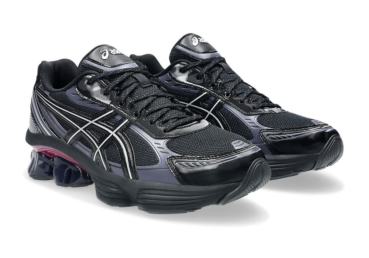 Asics Gel Kinetic Fluent 1203a737 001 2