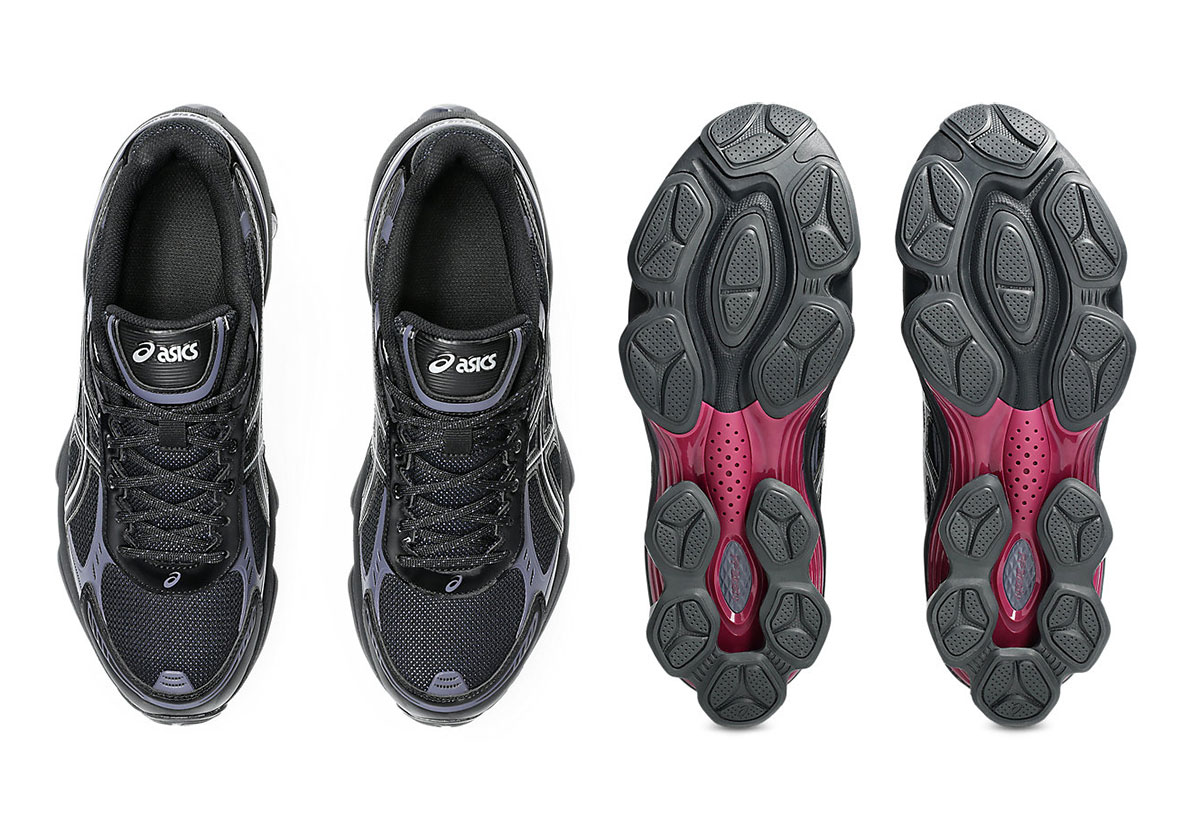 Asics Gel Kinetic Fluent 1203a737 001 3
