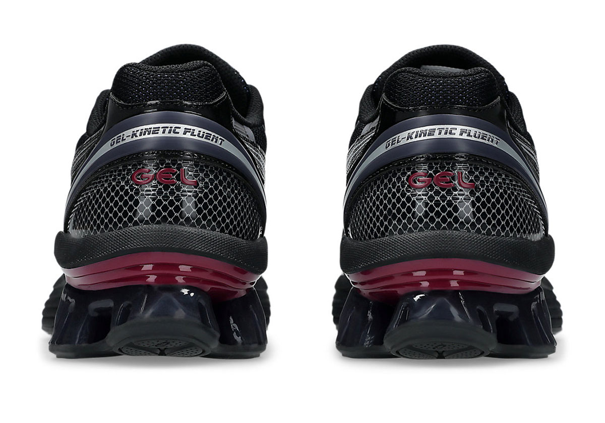 Asics Gel Kinetic Fluent 1203a737 001 5