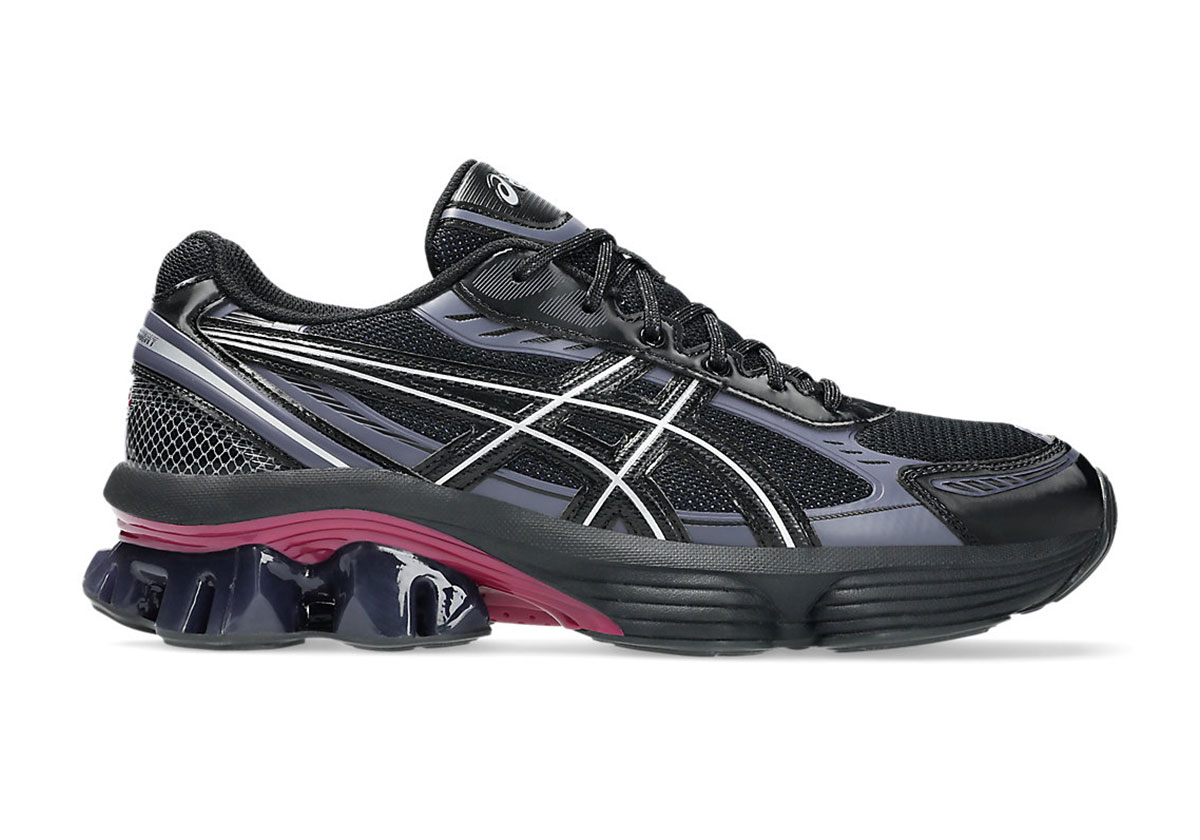 Asics Gel Kinetic Fluent 1203a737 001 6