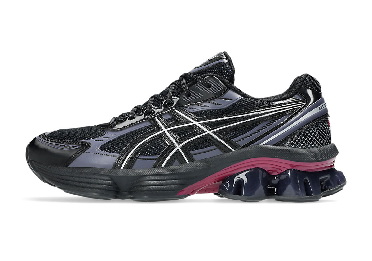 Asics Gel Kinetic Fluent 1203a737 001 7