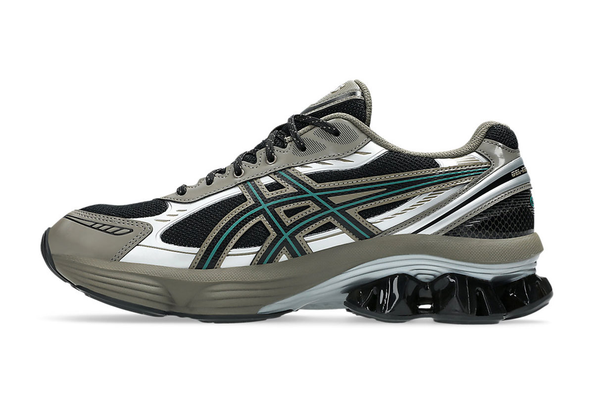 Asics Gel Kinetic Fluent 1203a737 002 2