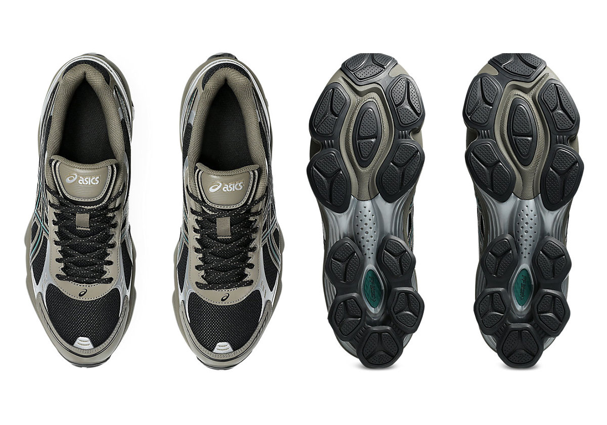 Asics Gel Kinetic Fluent 1203a737 002 3