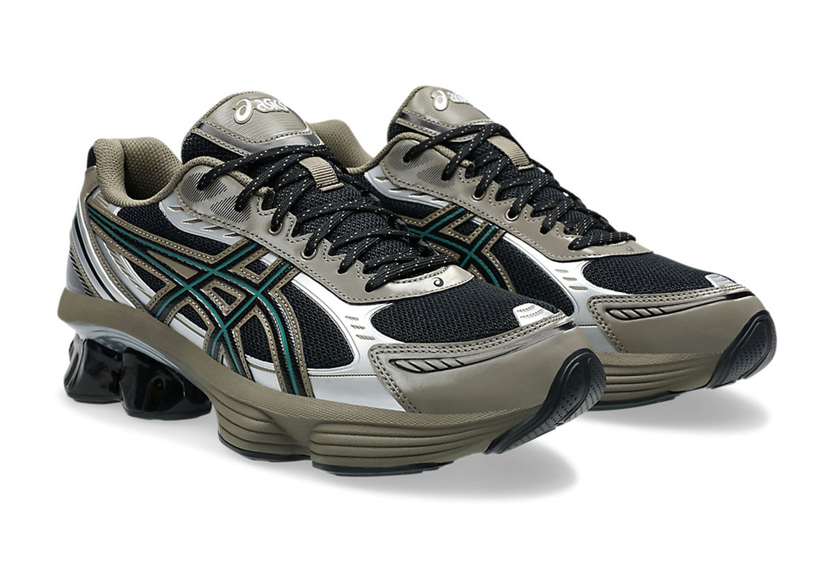 Asics Gel Kinetic Fluent 1203a737 002 4