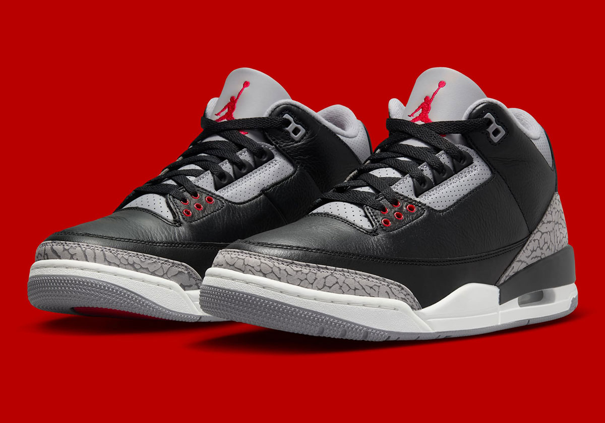 Black Cement Jordan 3 2024 Dn3707 010 1
