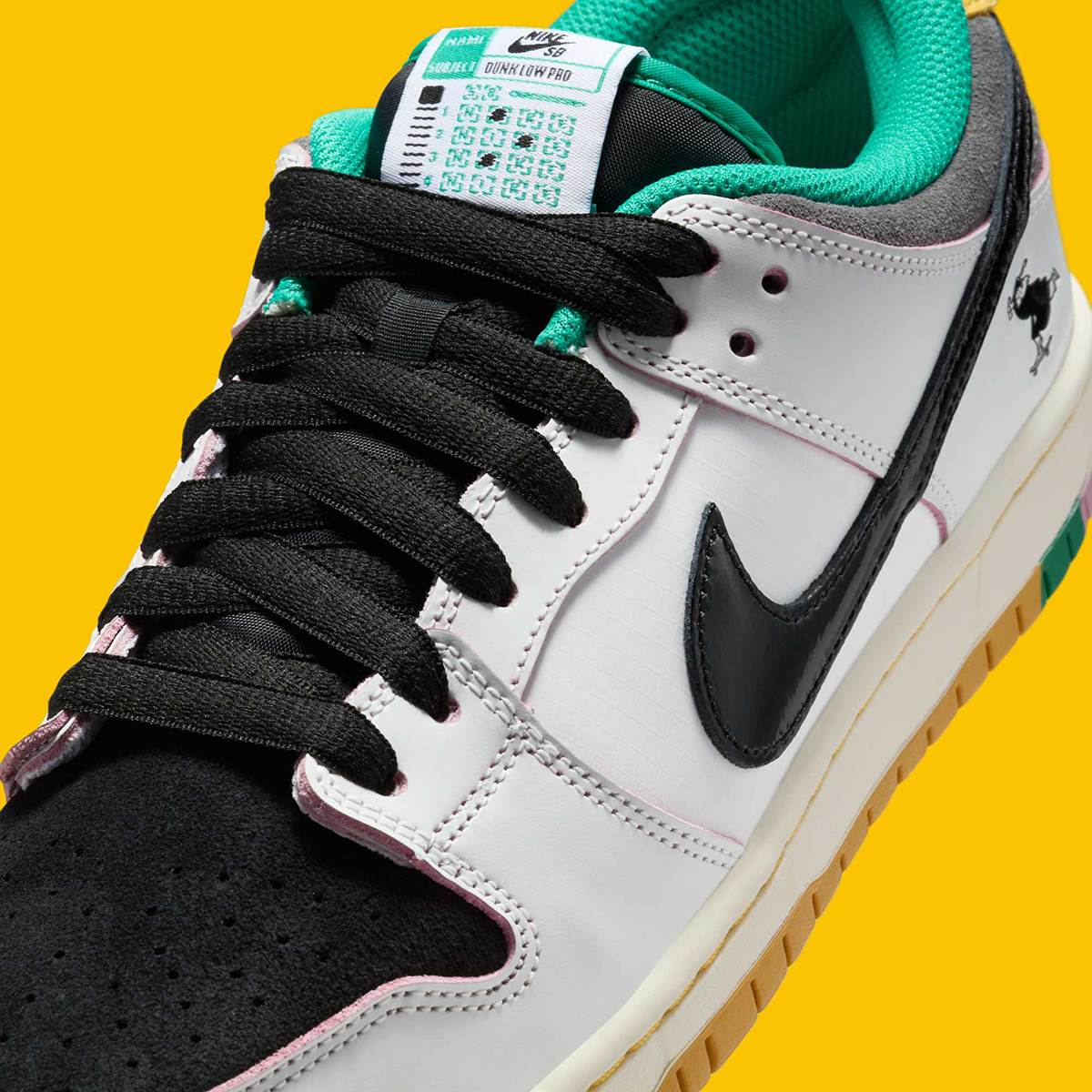 Csef Nike Sb Dunk Low Hj4132 100 1