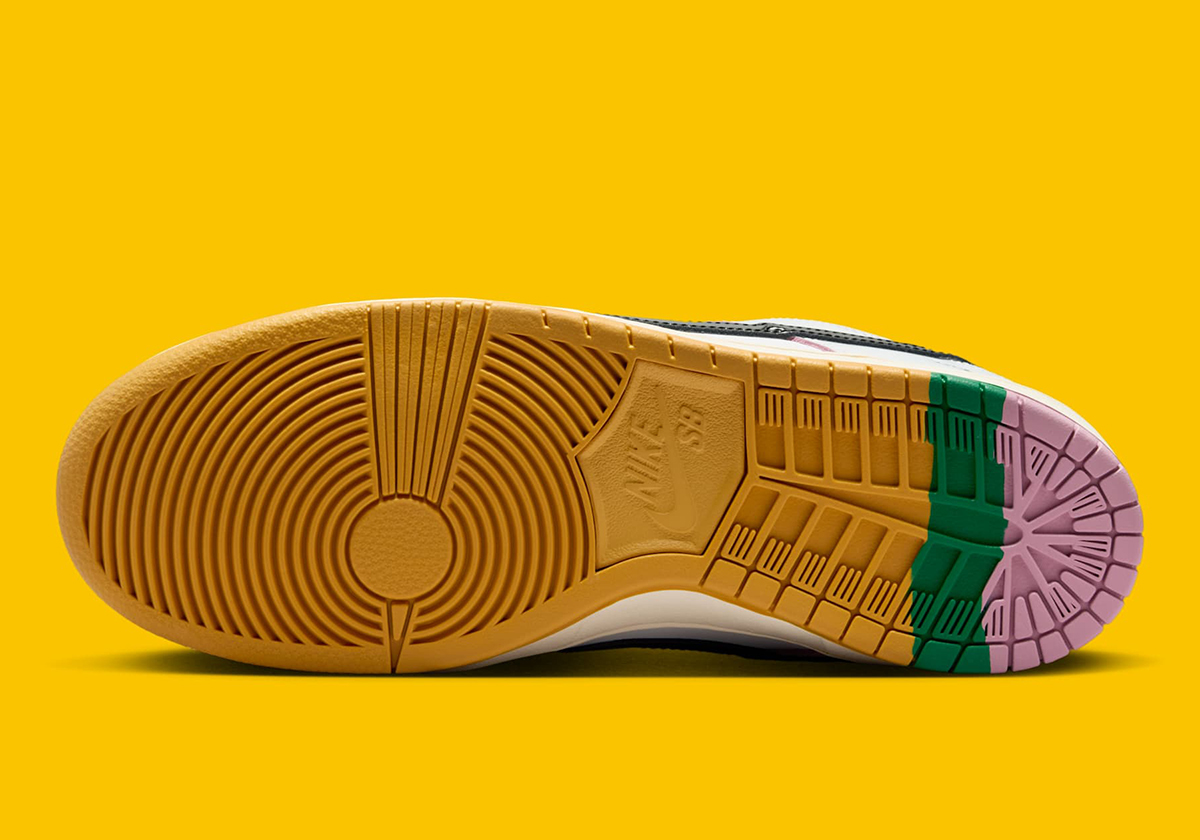Csef Nike Sb Dunk Low Hj4132 100 11