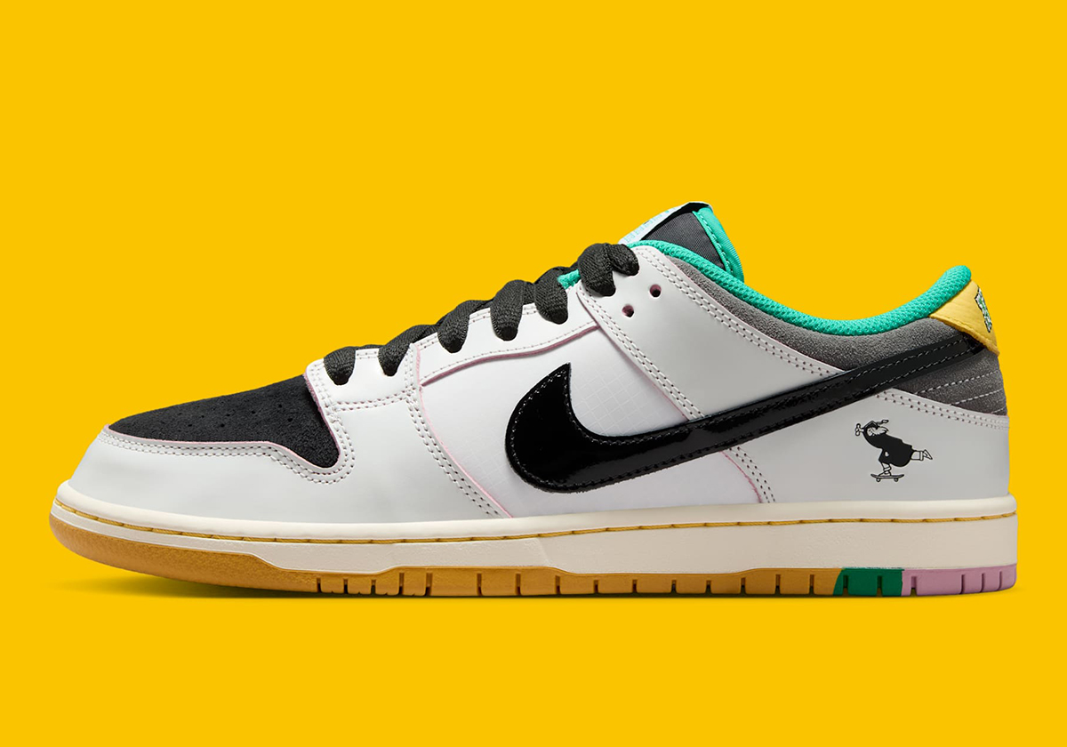 Csef Nike Sb Dunk Low Hj4132 100 12