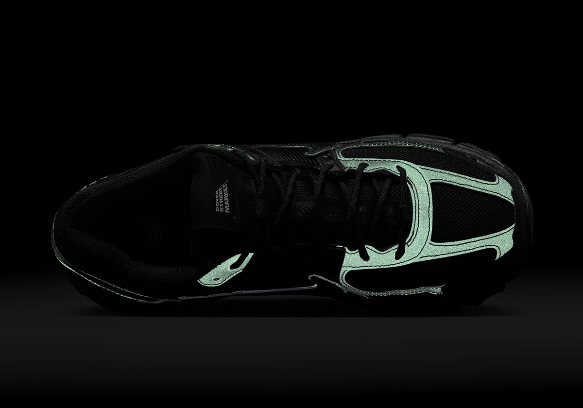 Dover Street Market Nike Zoom Vomero 5 Fz3313 001 Release Date 3