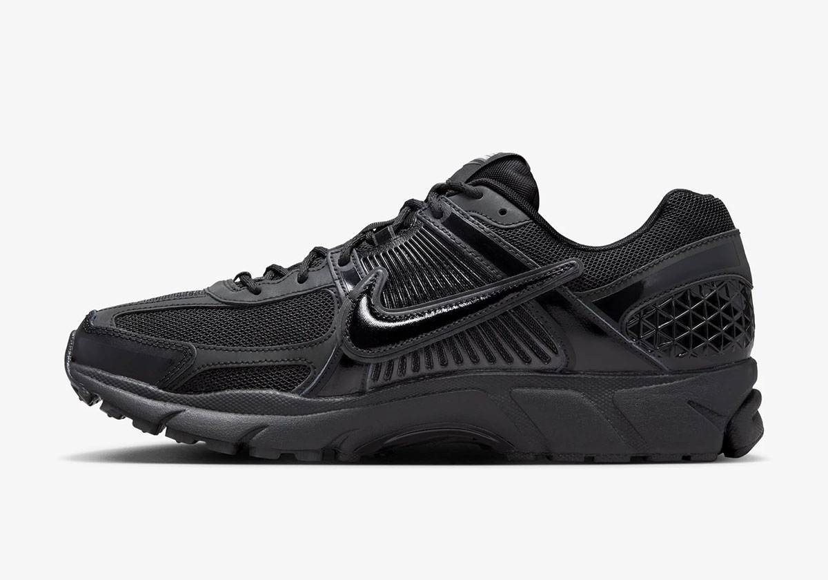 Dover Street Market Nike Zoom Vomero 5 Fz3313 001 Release Date 6