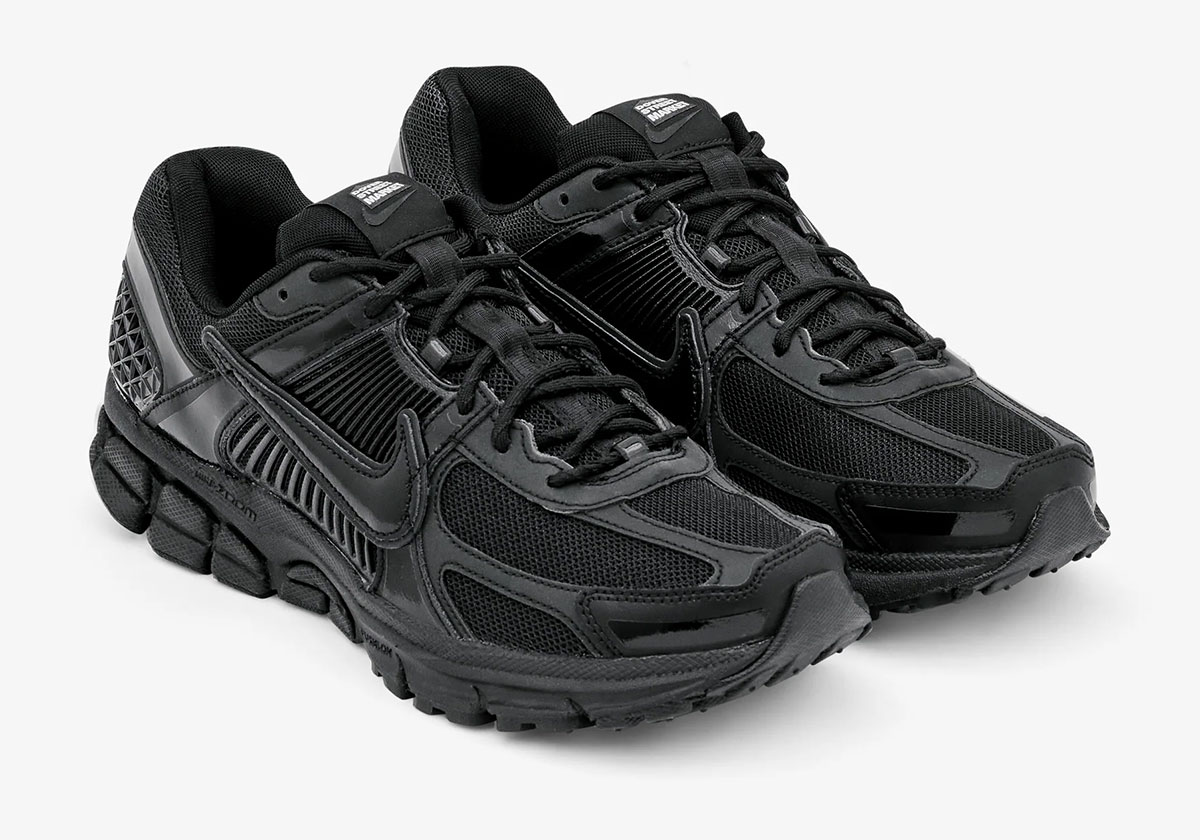 Dover Street Market Nike Zoom Vomero 5 Fz3313 001 Release Date 7