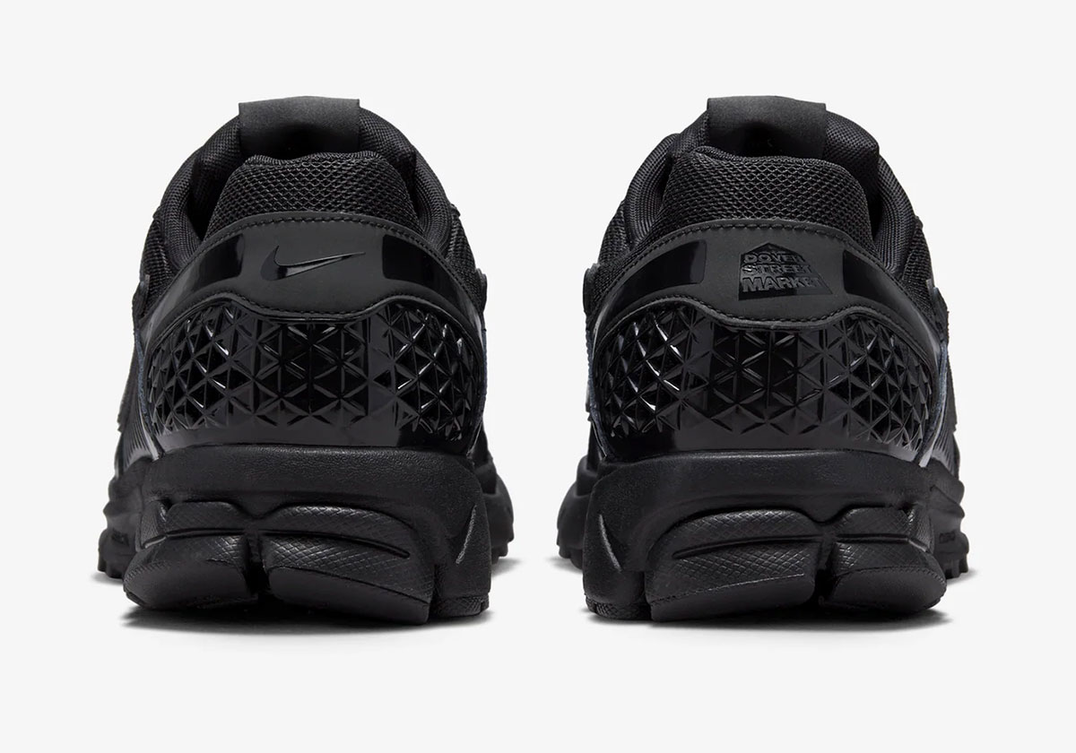 Dover Street Market Nike Zoom Vomero 5 Fz3313 001 Release Date 8