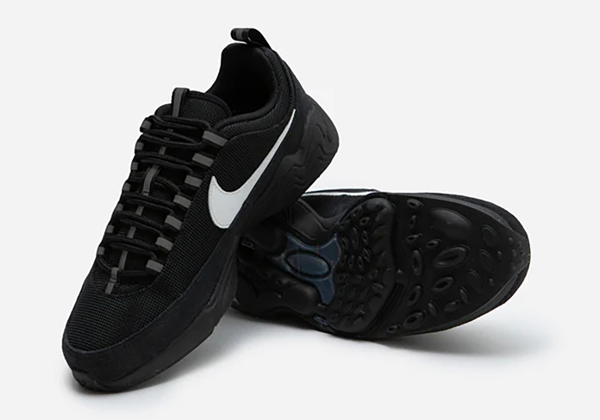 Fragment Design Nike Air Zoom Spiridon Hf5455 001 4
