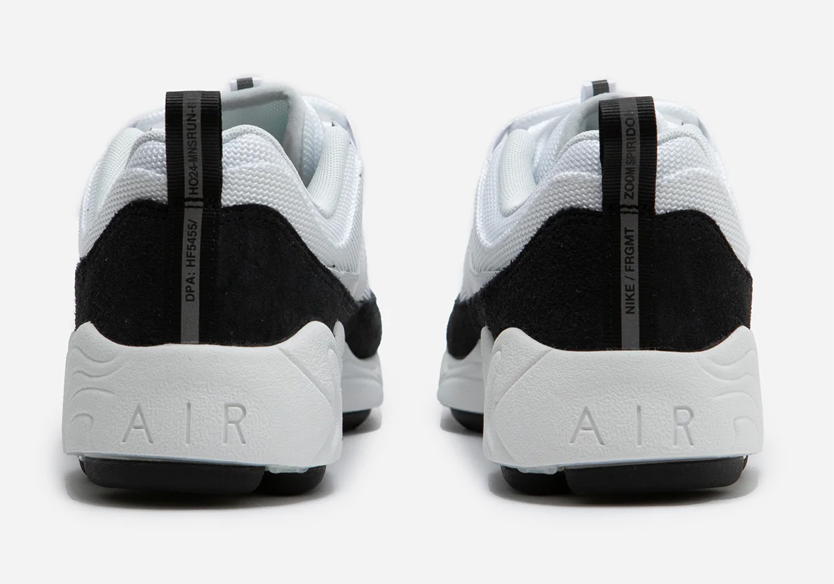 Fragment Design Nike Air Zoom Spiridon Hf5455 100 1