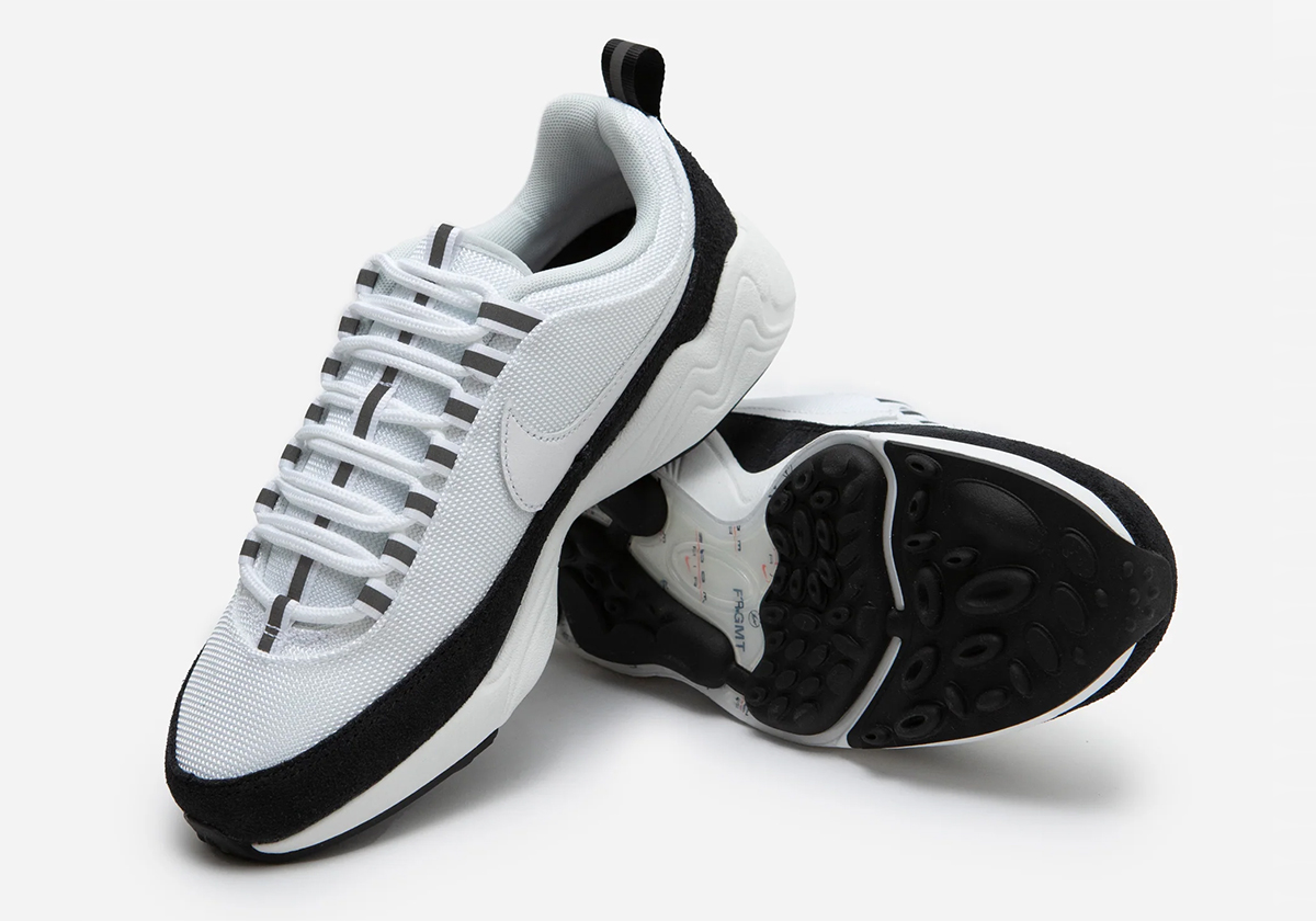 Fragment Design Nike Air Zoom Spiridon Hf5455 100 2