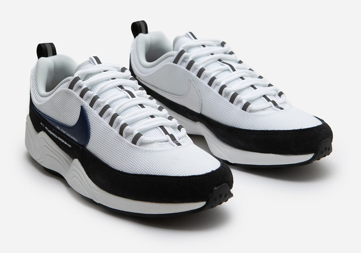 Fragment Design Nike Air Zoom Spiridon Hf5455 100 3