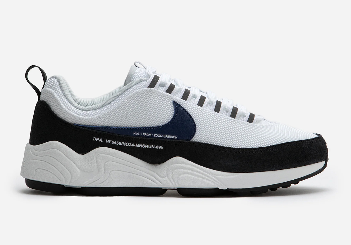 Fragment Design Nike Air Zoom Spiridon Hf5455 100 4
