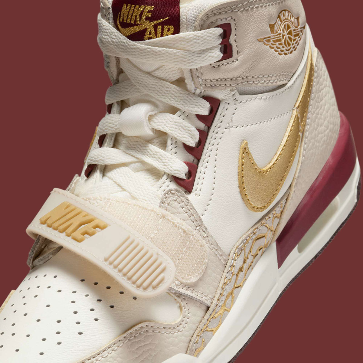 Jordan Legacy 312 Gs Year Of The Snake Ib4914 161 2