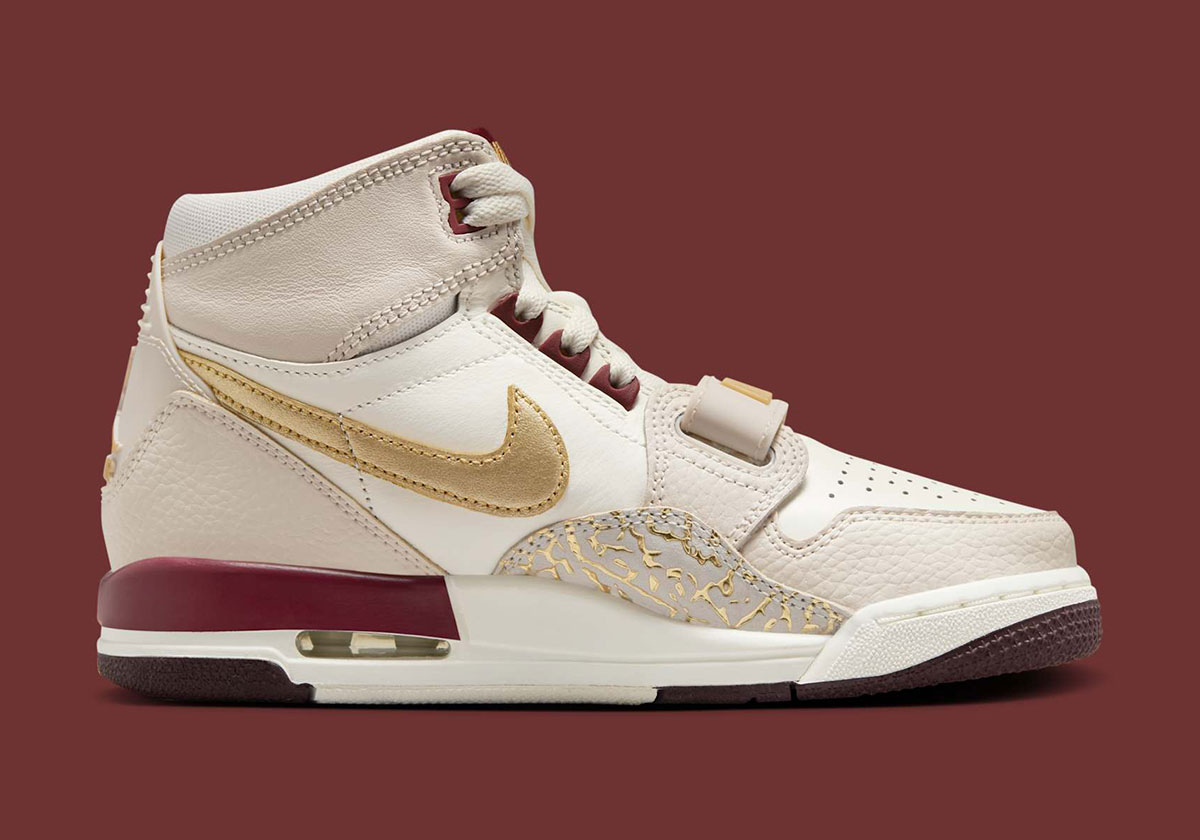 Jordan Legacy 312 Gs Year Of The Snake Ib4914 161 3