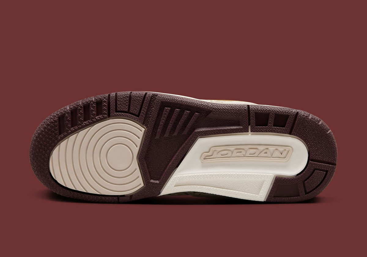 Jordan Legacy 312 Gs Year Of The Snake Ib4914 161 4