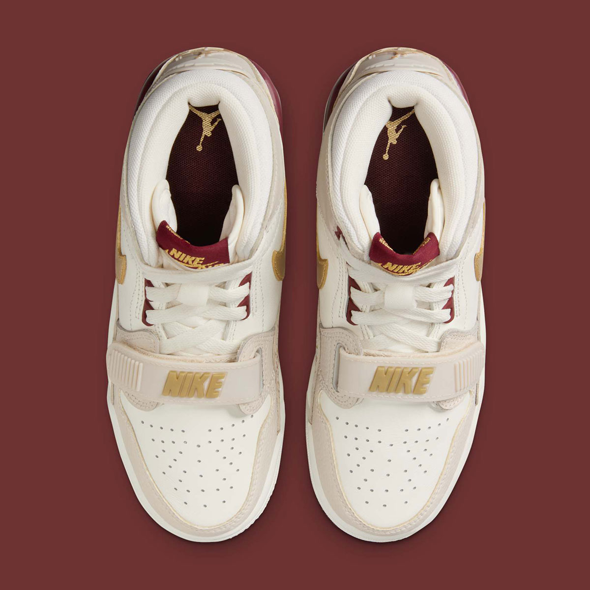 Jordan Legacy 312 Gs Year Of The Snake Ib4914 161 5