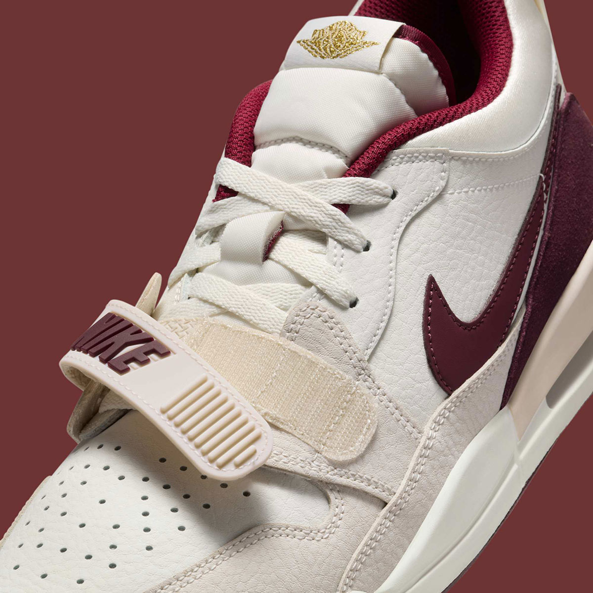 Jordan Legacy 312 Low Year Of The Snake Ib4712 161 7