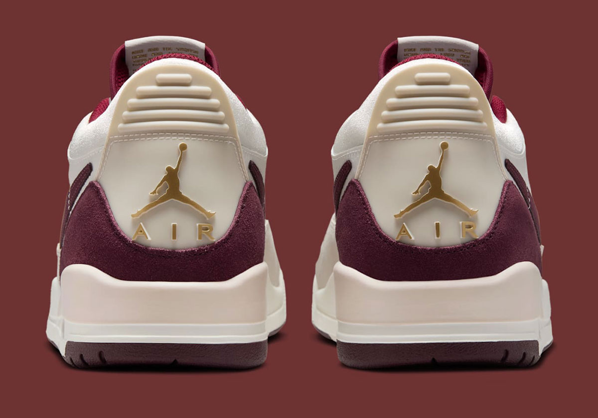 Jordan Legacy 312 Low Year Of The Snake Ib4712 161 8