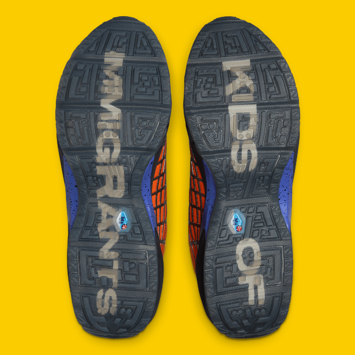 Kids Of Immigrants Air Max Sunder Hf3286 700 2
