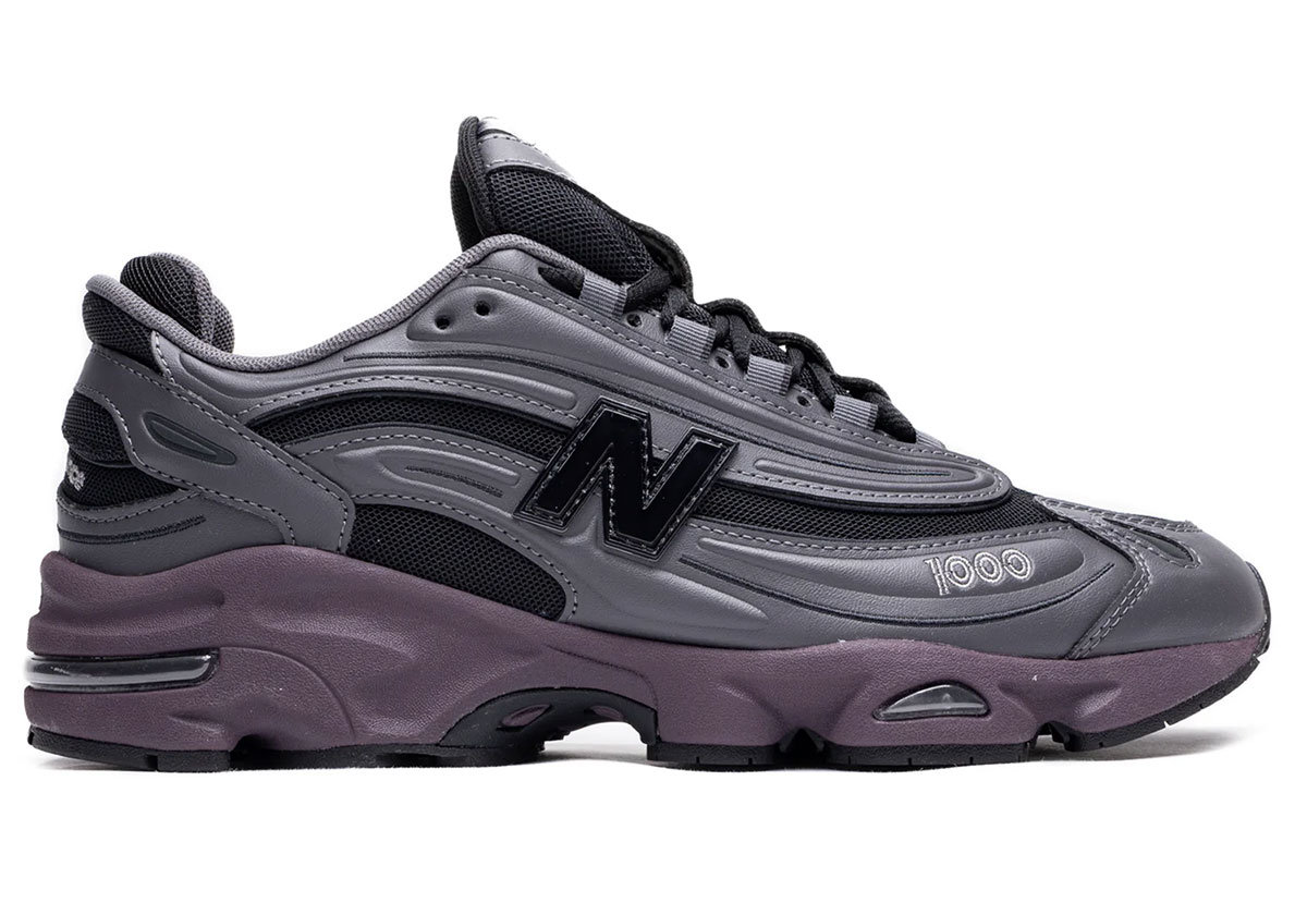 New Balance 1000 “Magnet” Hits Stores In November