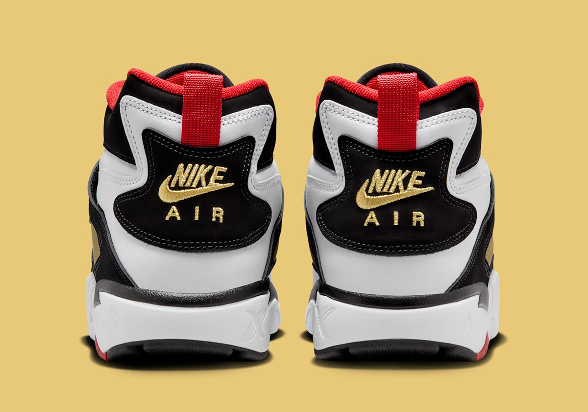 Nike Air Diamond Turf 49ers Fz8224 100 2