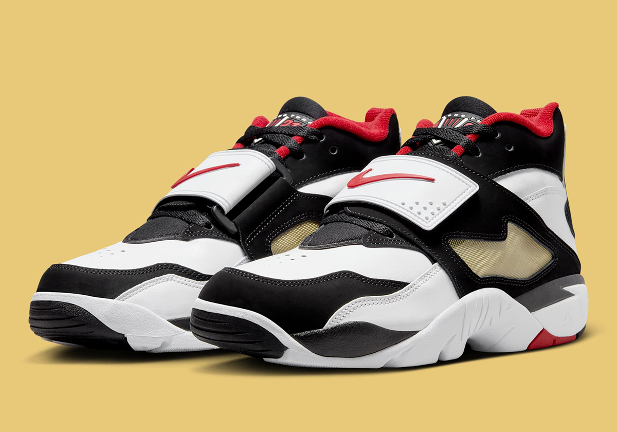 Nike Air Diamond Turf 49ers Fz8224 100 3