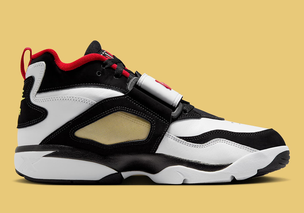 Nike Air Diamond Turf 49ers Fz8224 100 5