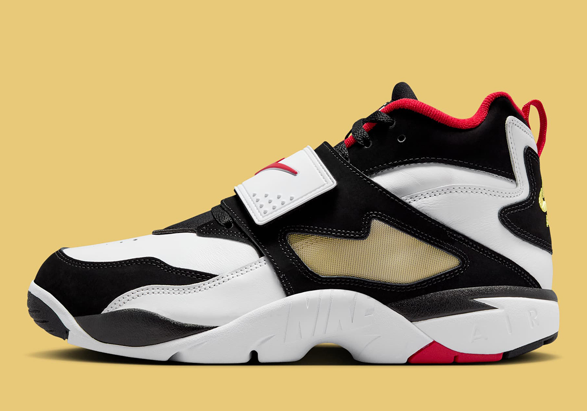 Nike Air Diamond Turf 49ers Fz8224 100 7