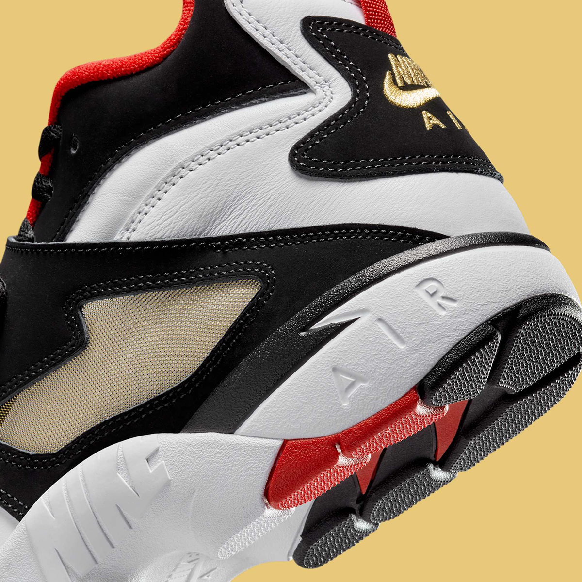 Nike Air Diamond Turf 49ers Fz8224 100 8