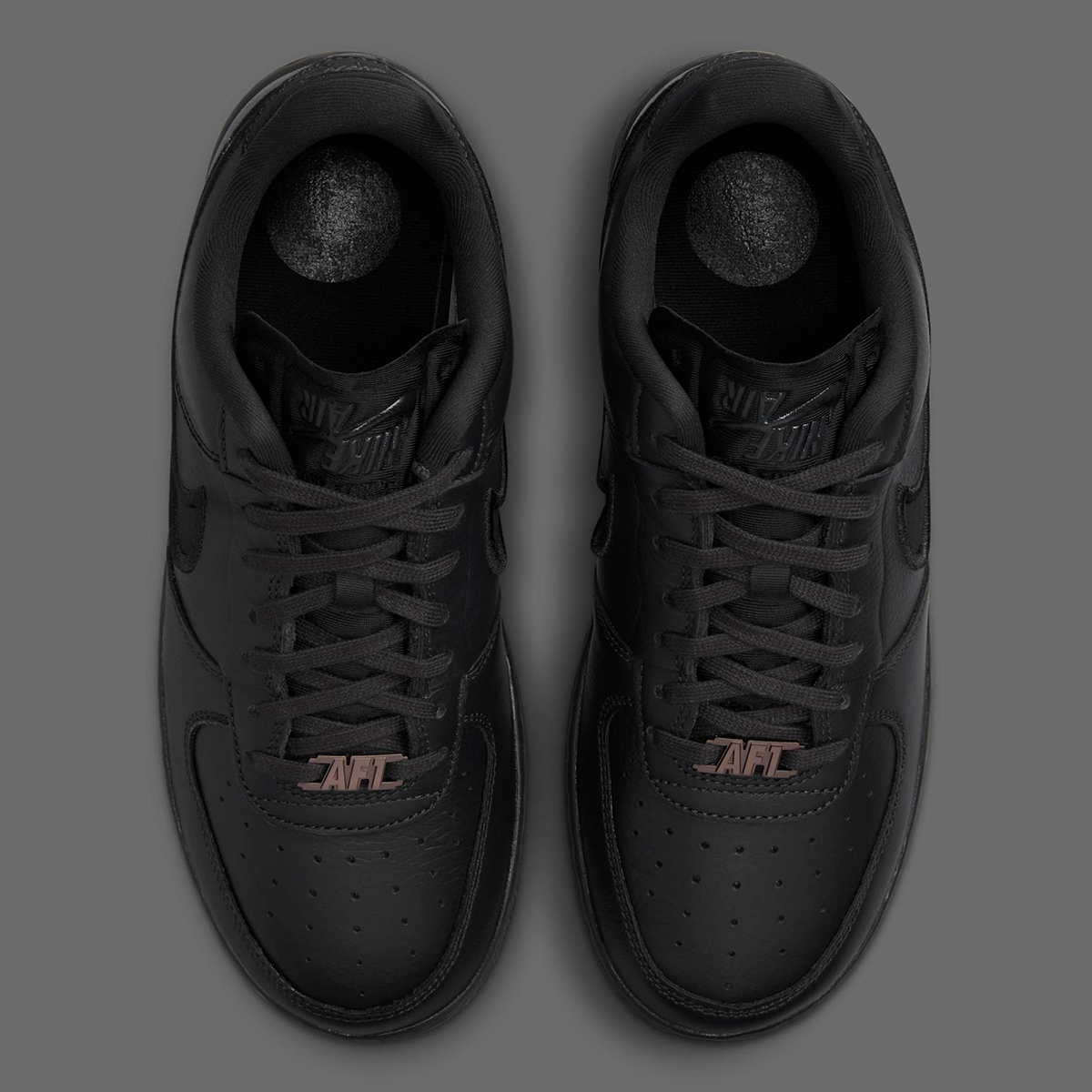 Nike Air Force 1 Low Dance Off Noir Black Fj7409 001 5