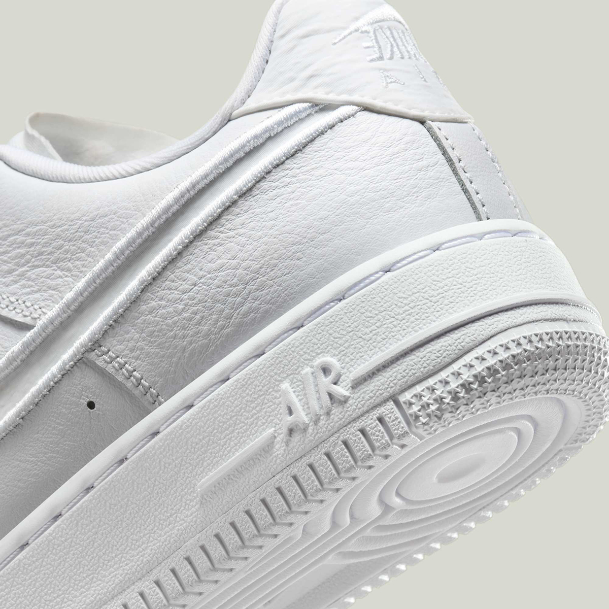Nike Air Force 1 Low Dance Summit White Photon Dust Fj7409 101 1