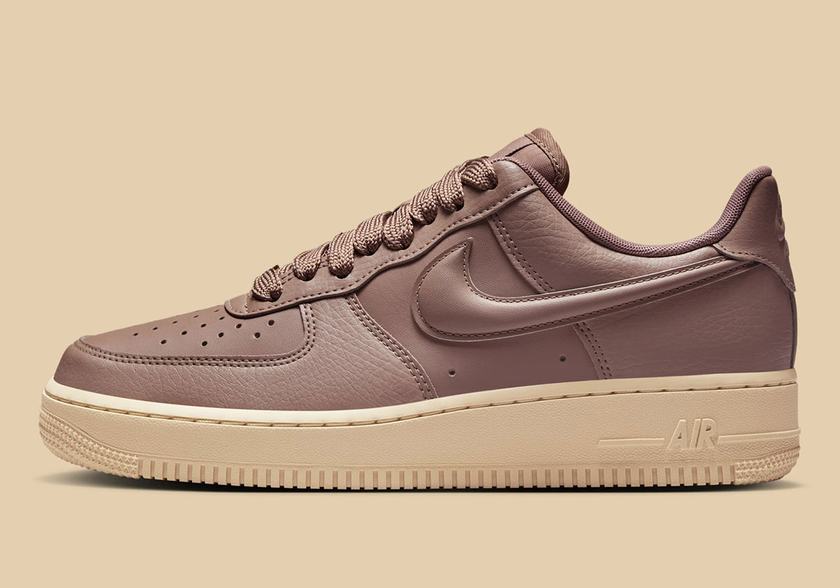 Nike Air Force 1 Low Mink Brown Hf2014 200 2
