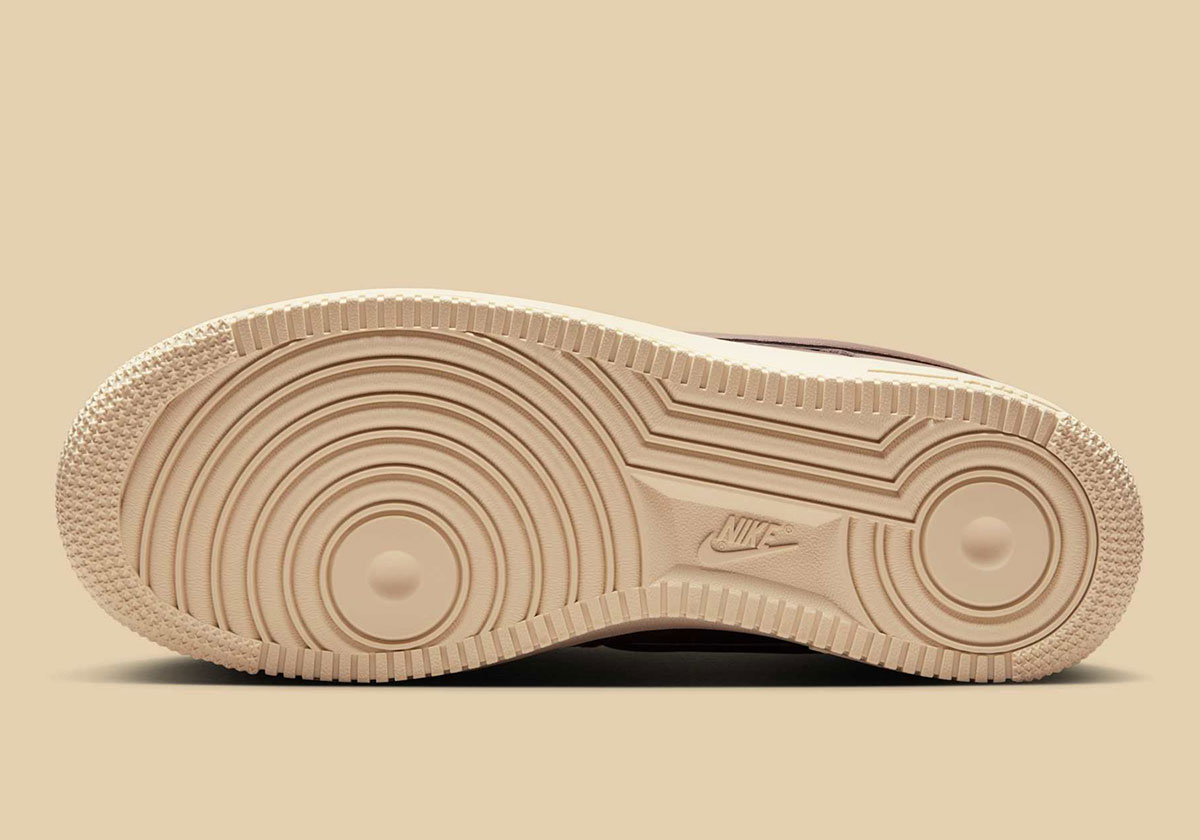 Nike Air Force 1 Low Mink Brown Hf2014 200 3