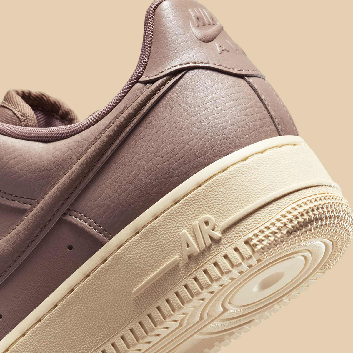 Nike Air Force 1 Low Mink Brown Hf2014 200 4
