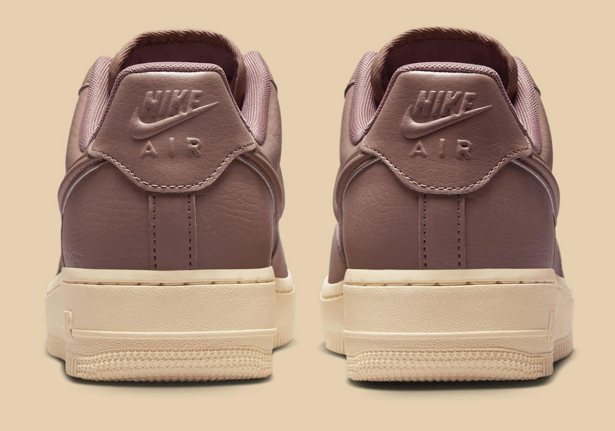 Nike Air Force 1 Low Mink Brown Hf2014 200 5