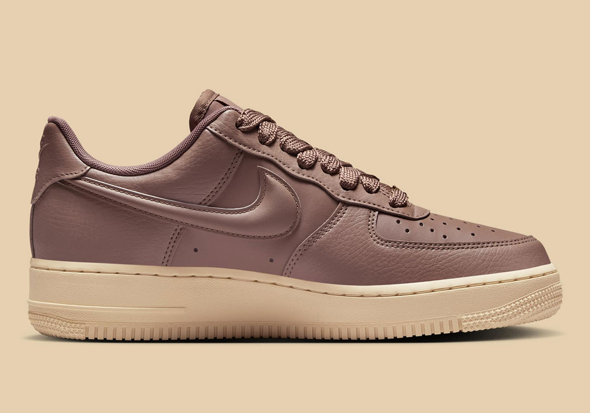 Nike Air Force 1 Low Mink Brown Hf2014 200 6