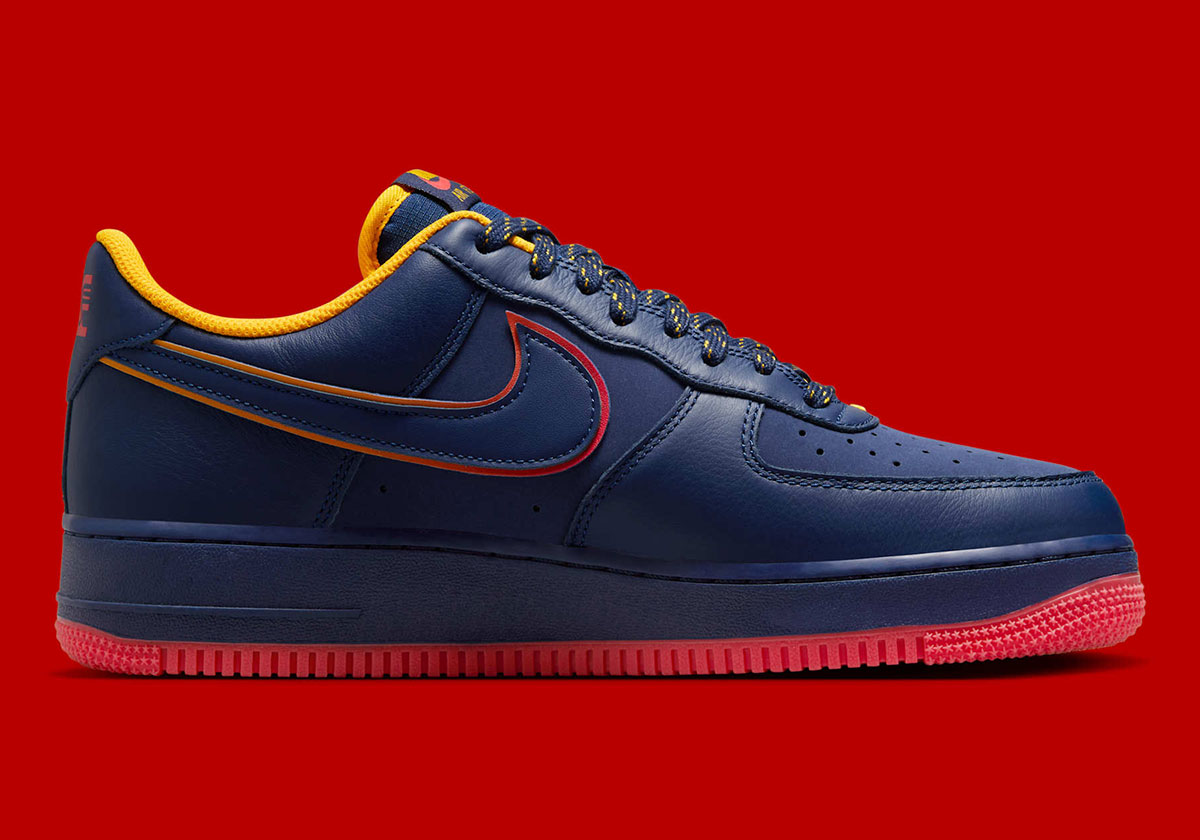 Nike Air Force 1 Low Retro Lettering Hv5752 410 6
