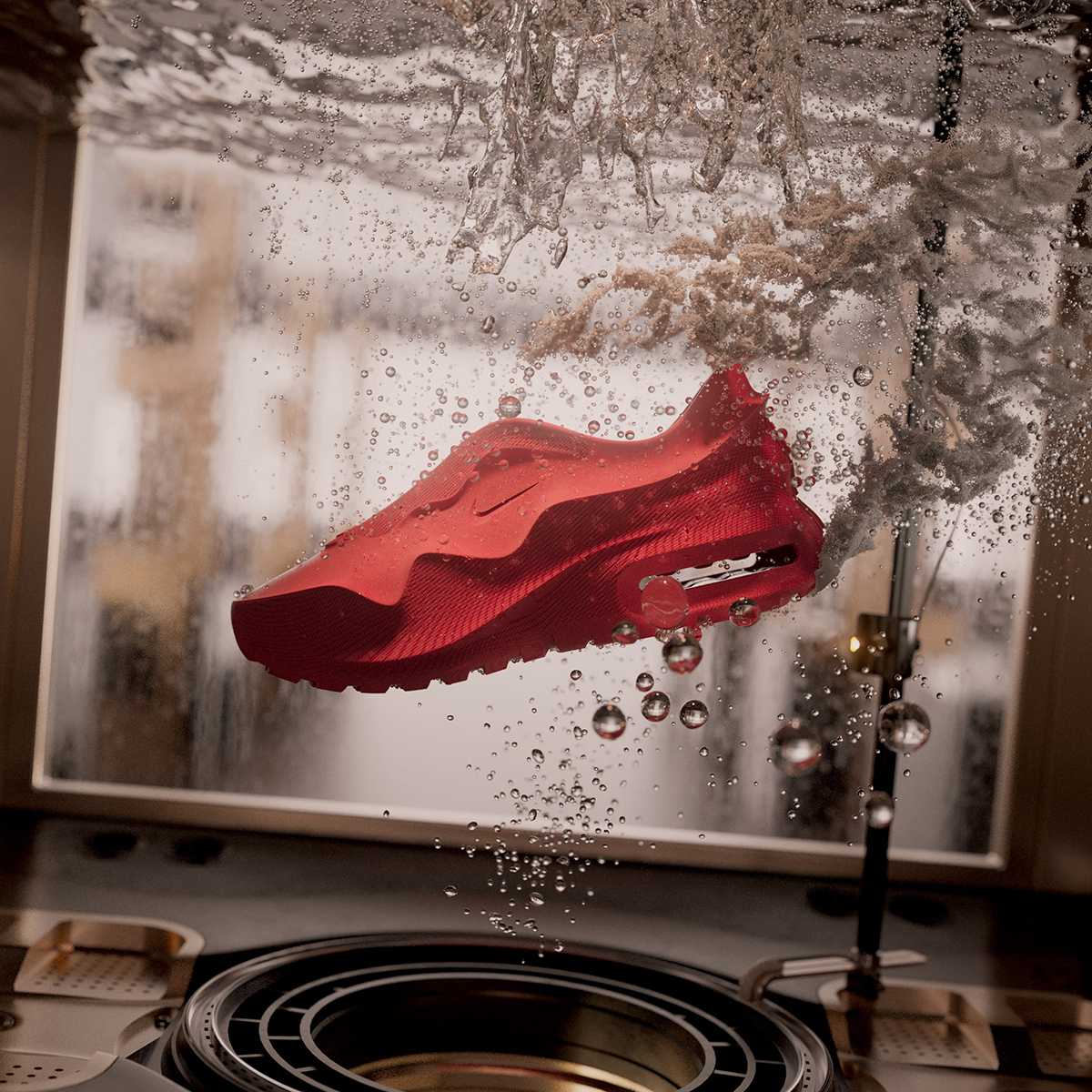 Nike Air Max 1000 1