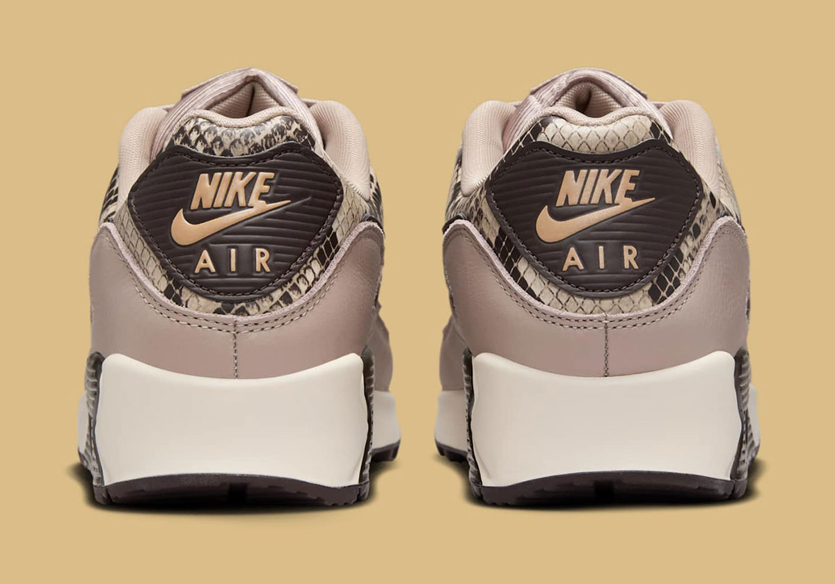 Nike Air Max 90 Snakeskin Hf1212 200 2