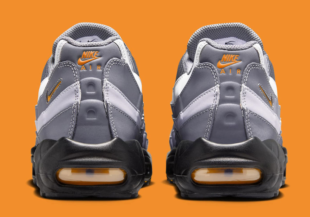 Nike Air Max 95 Cool Grey Wolf Grey Photon Dust Sundial Hv6062 002 1
