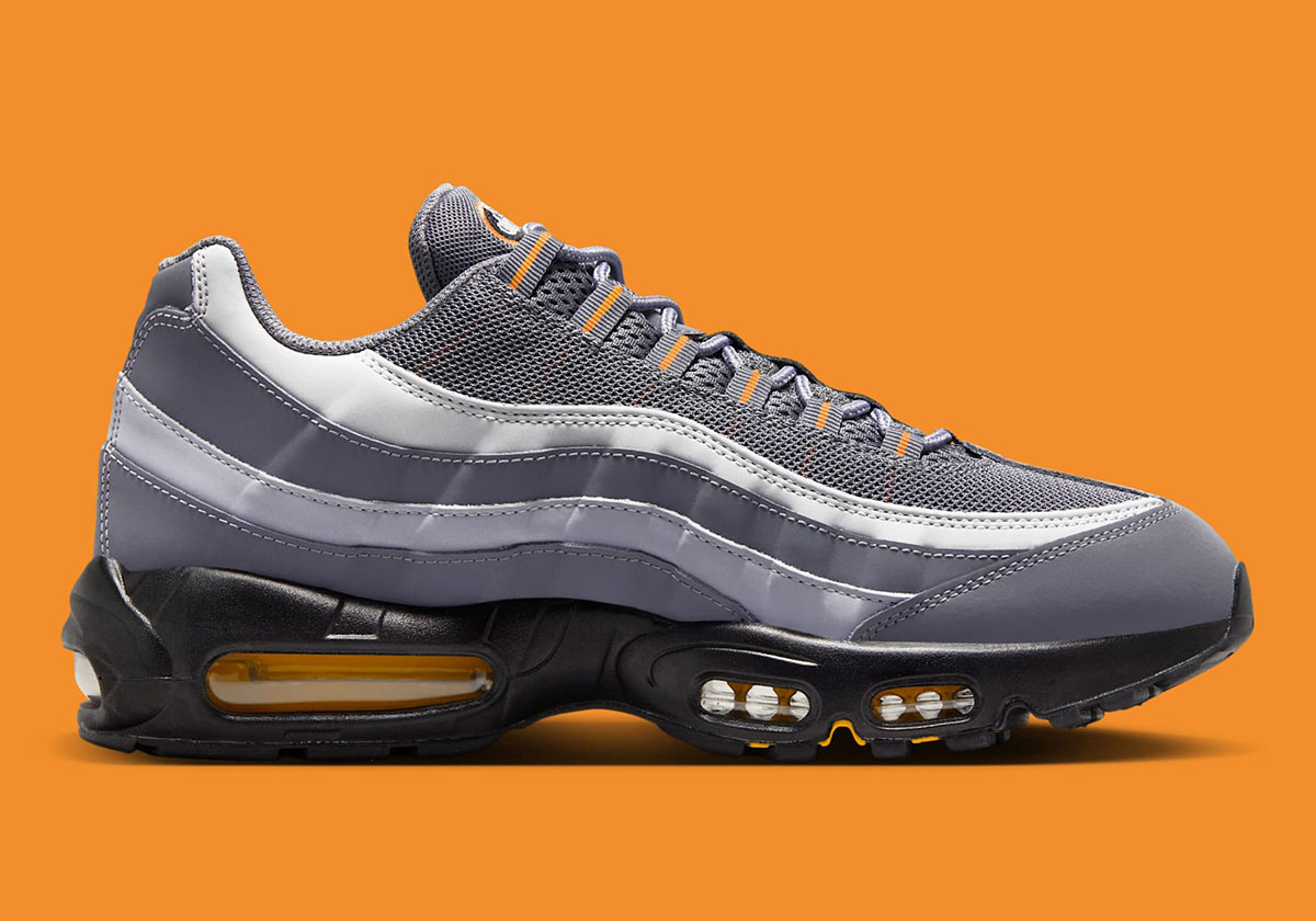 Nike Air Max 95 Cool Grey Wolf Grey Photon Dust Sundial Hv6062 002 6