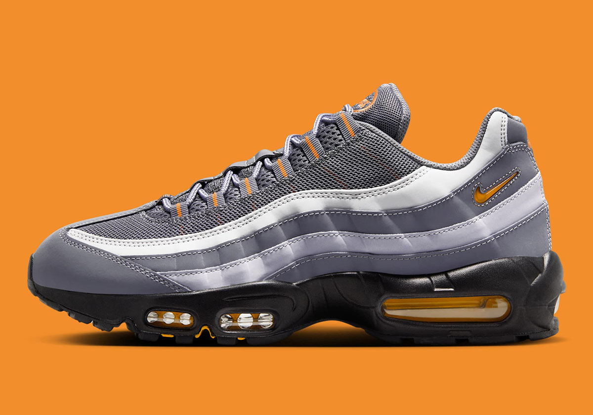 Nike Air Max 95 Cool Grey Wolf Grey Photon Dust Sundial Hv6062 002 8