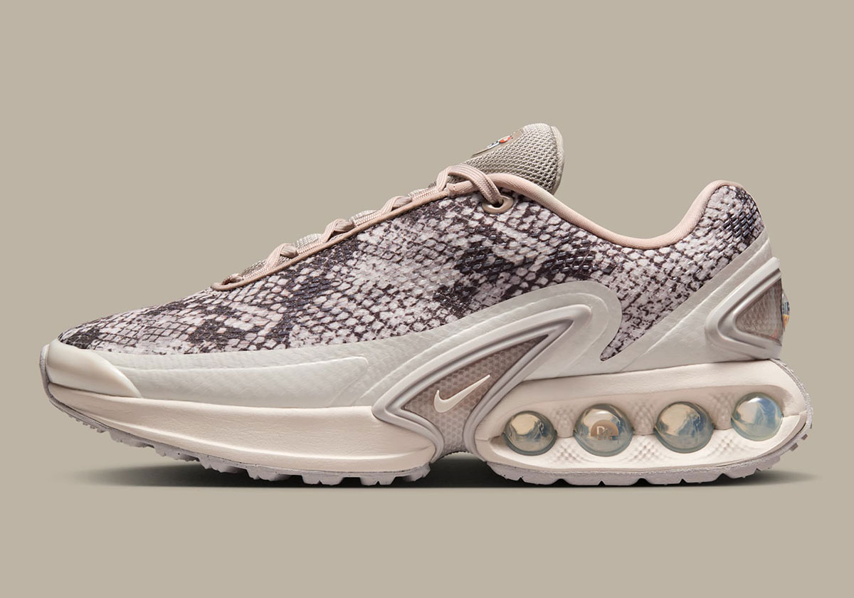 Nike Air Max Dn Snakeskin Hf5512 200 5