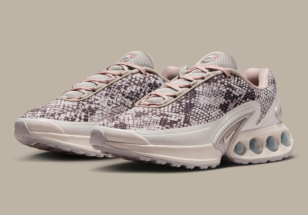 Nike Air Max Dn Snakeskin Hf5512 200 7