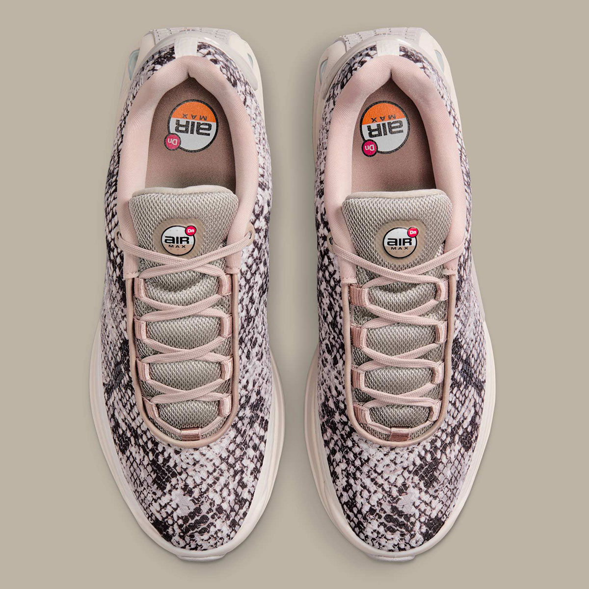 Nike Air Max Dn Snakeskin Hf5512 200 9